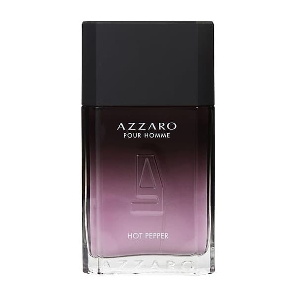 Azzaro Pour Homme Hot Pepper