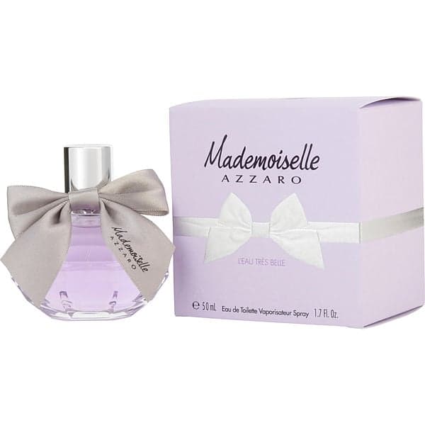 Mademoiselle Azzaro L'Eau Très Belle