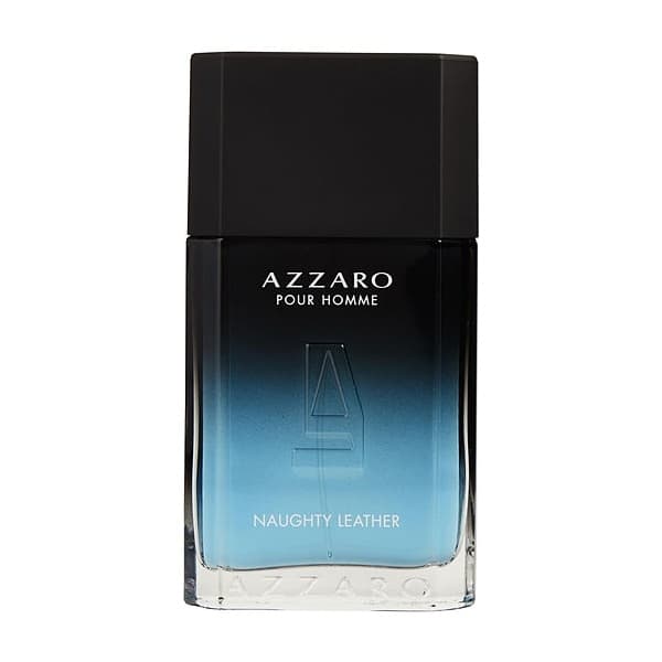 Azzaro Pour Homme Naughty Leather