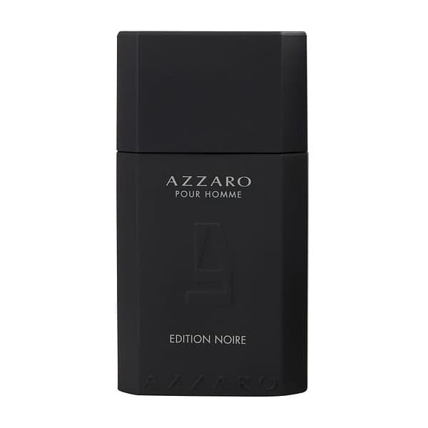 Azzaro Pour Homme Edition Noire 2017