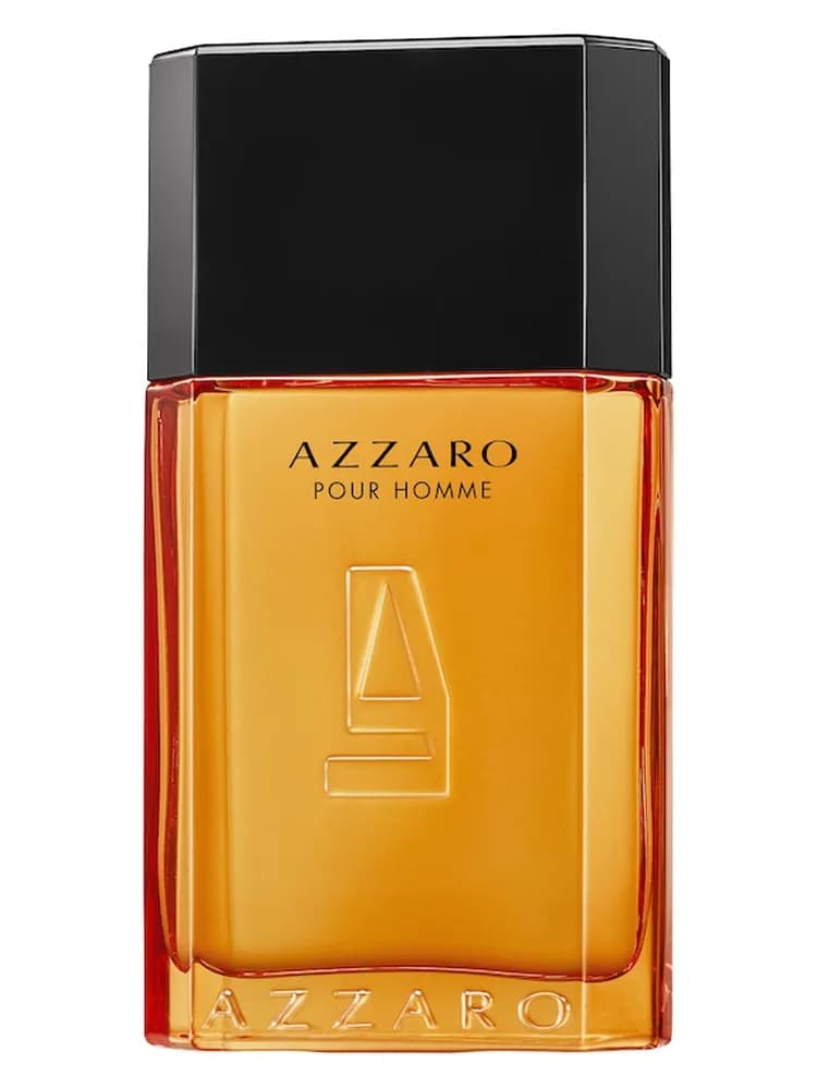 Azzaro Pour Homme Edition Limitée 2016