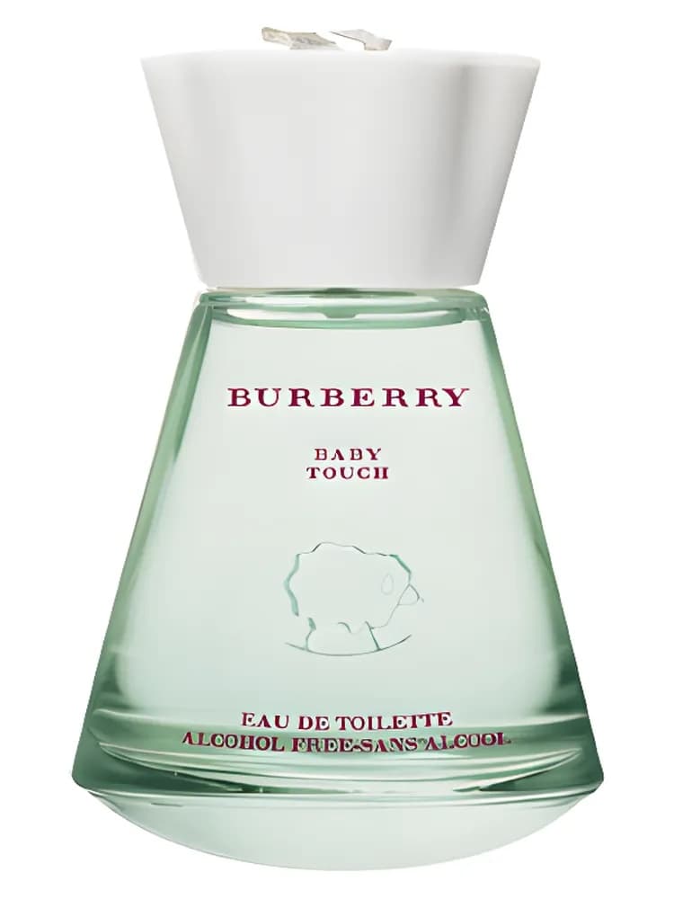 Burberry Baby (Burberry Baby Touch)