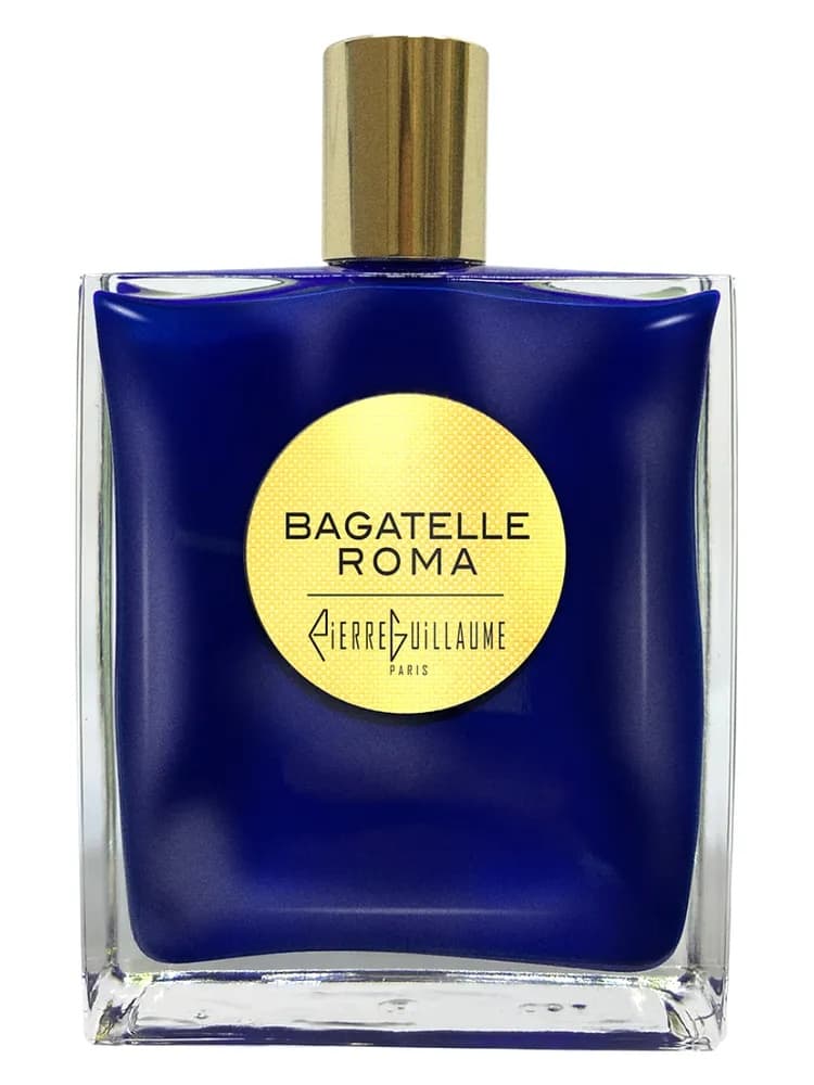 Bagatelle Roma