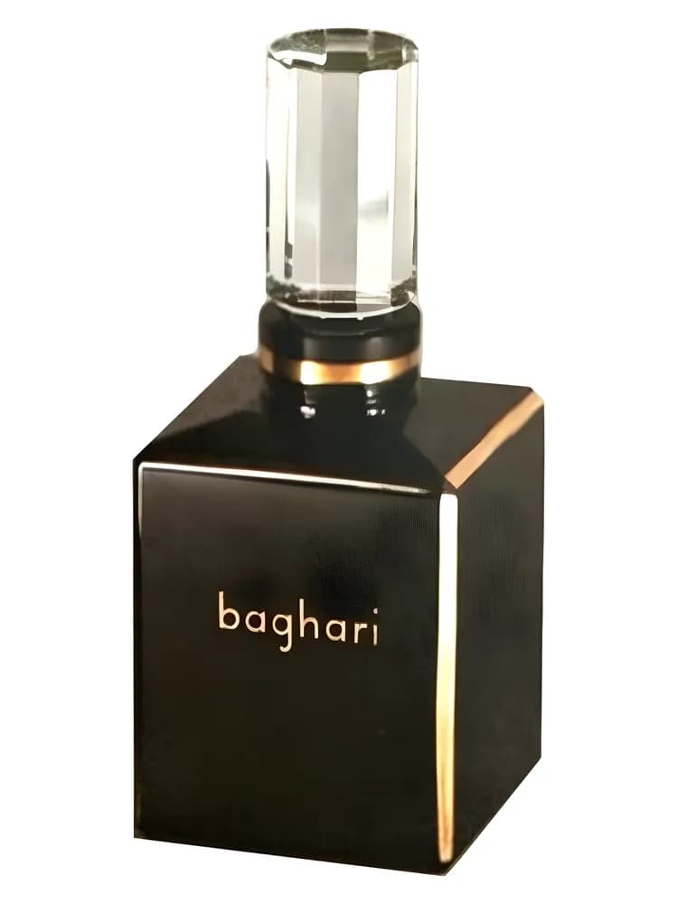 Baghari