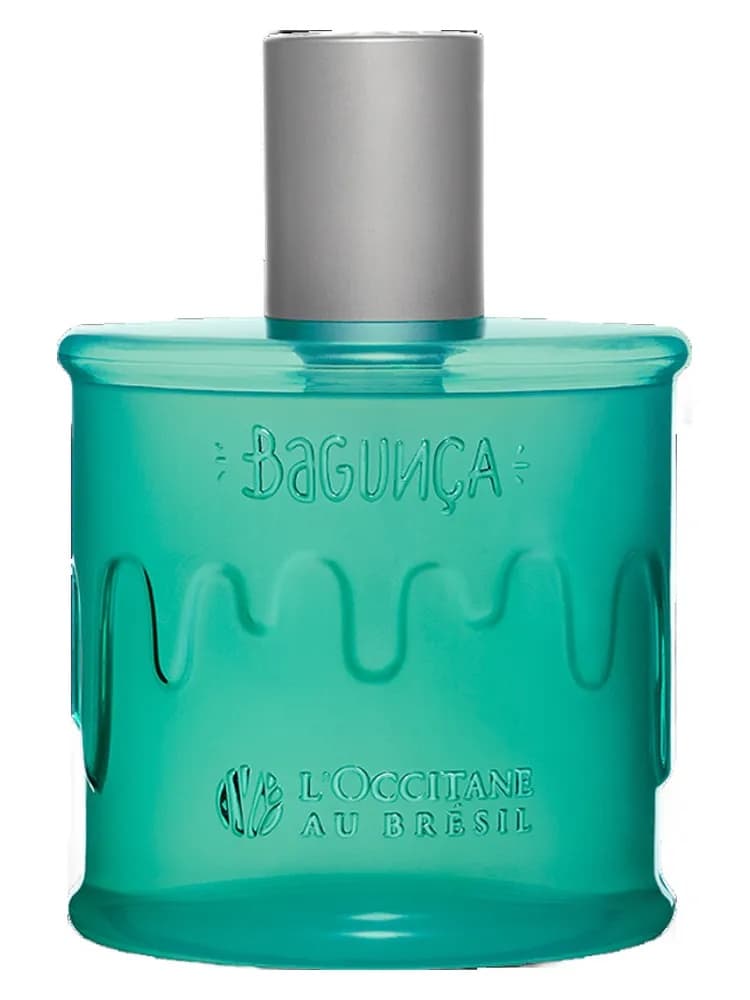 Bagunça