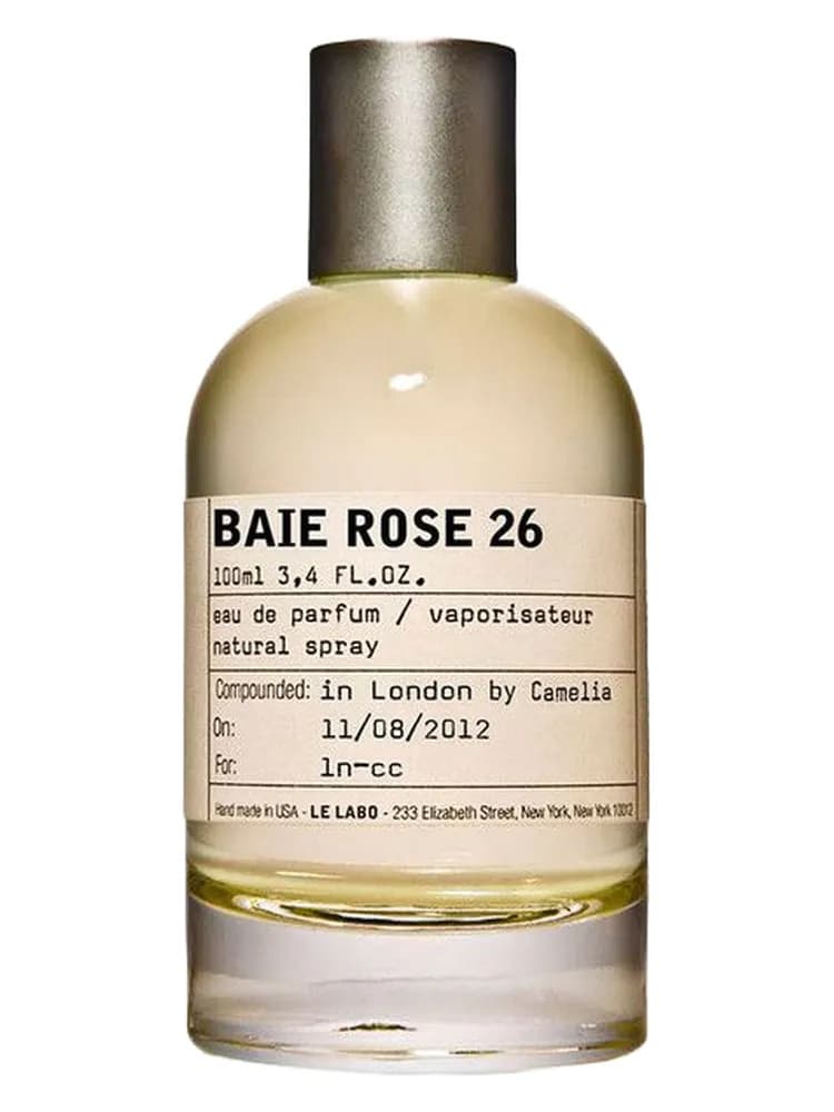 Baie Rose 26