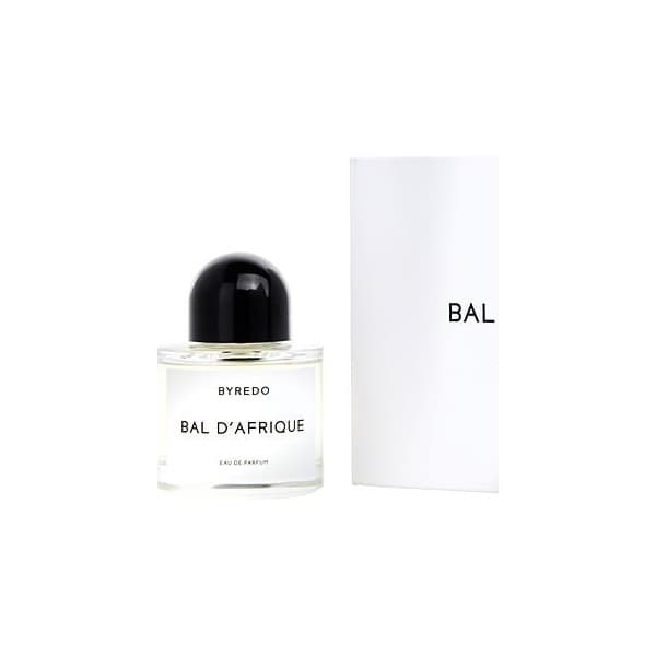 Bal D'Afrique
