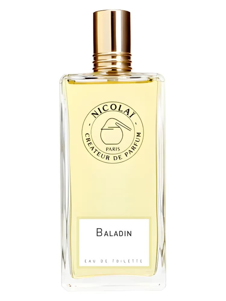Baladin