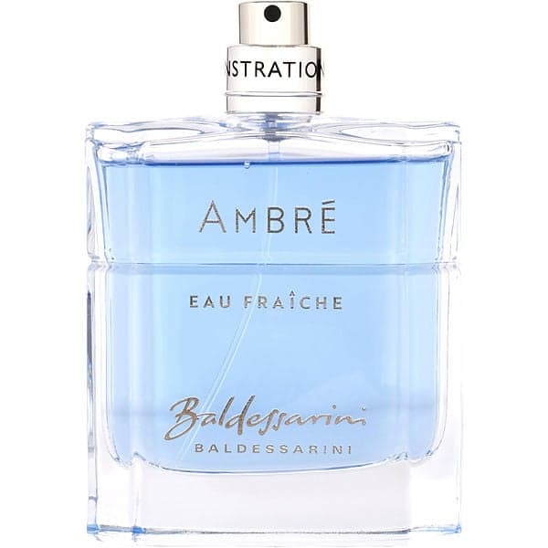 Ambré Eau Fraîche