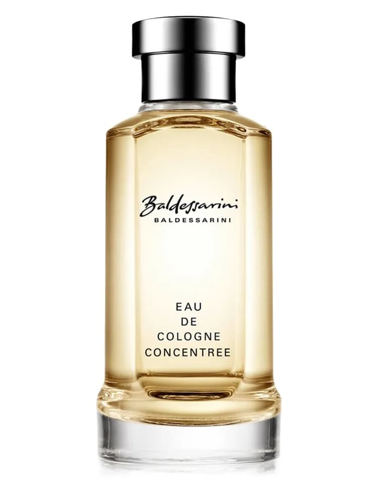 Baldessarini Eau De Cologne Concentree