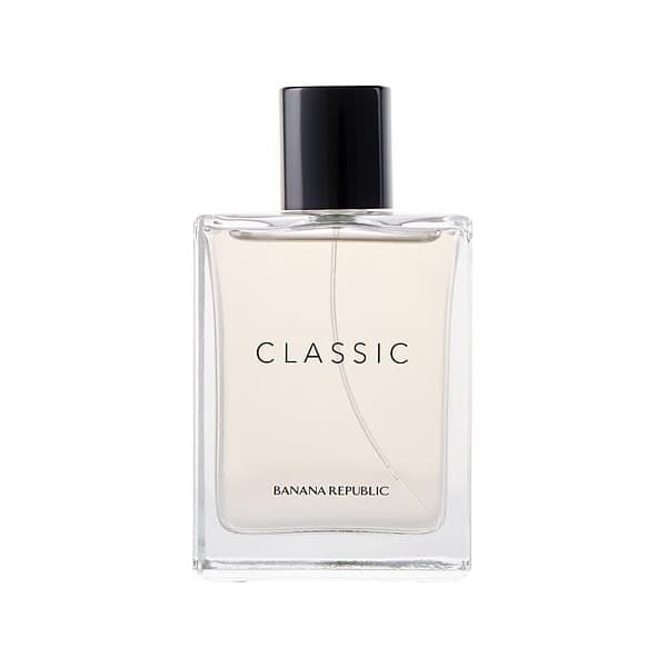 Classic Eau De Toilette