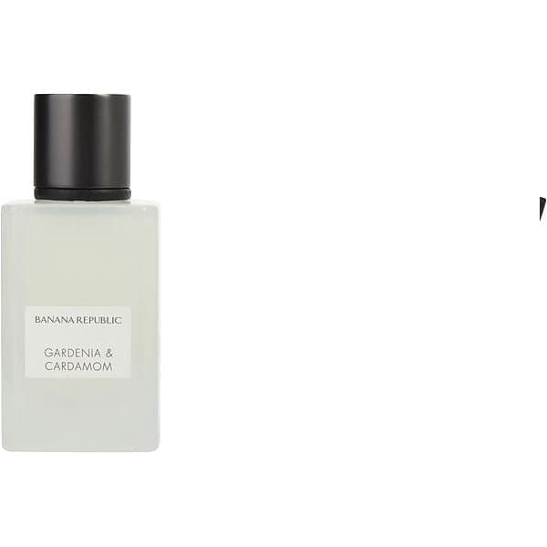 Gardenia & Cardamom