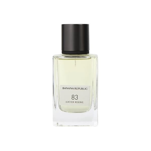 83 Leather Reserve