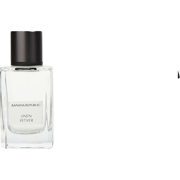 Linen Vetiver
