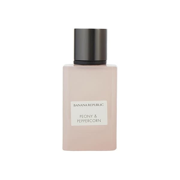 Peony & Peppercorn