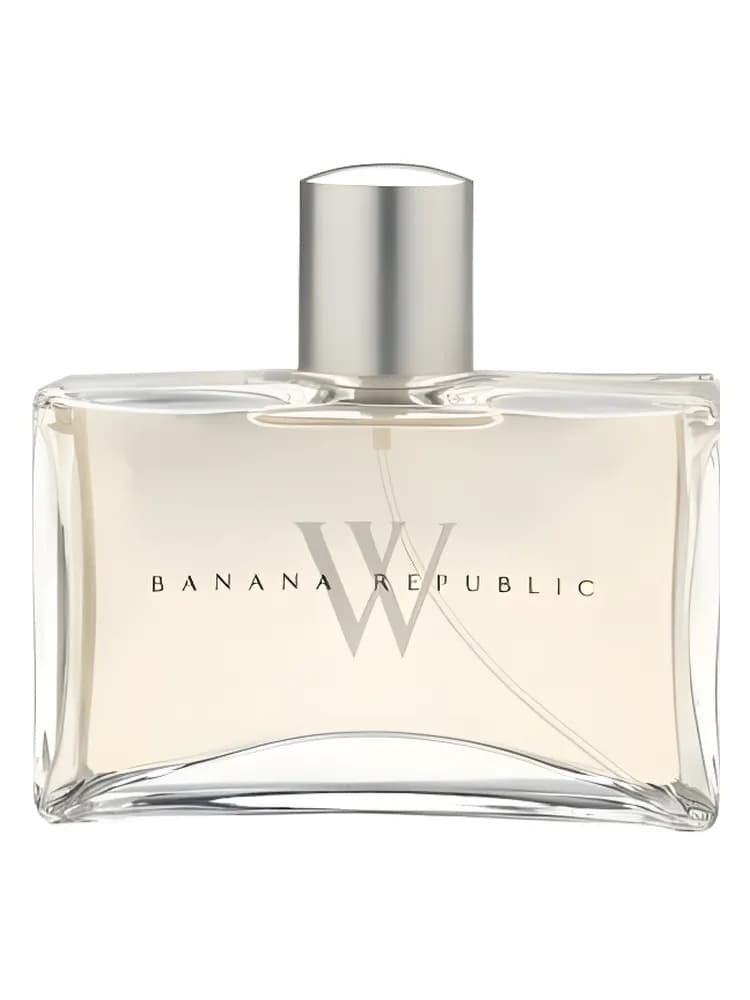 W By Banana Republic