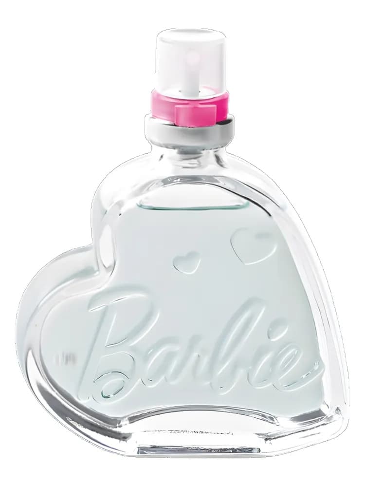 Barbie Fashion
