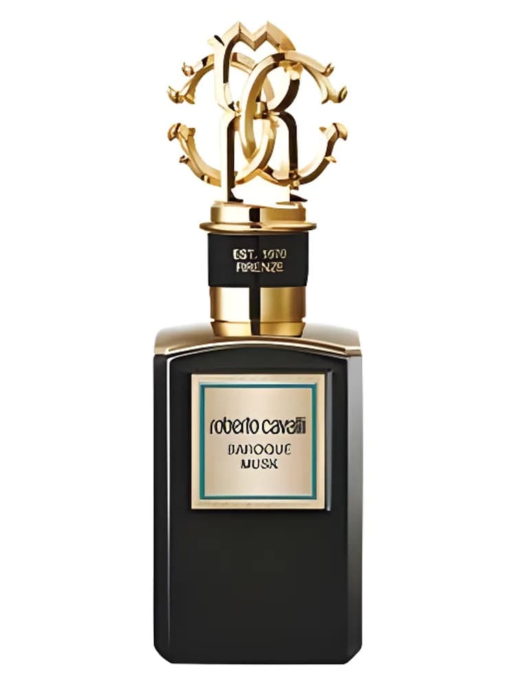Baroque Musk