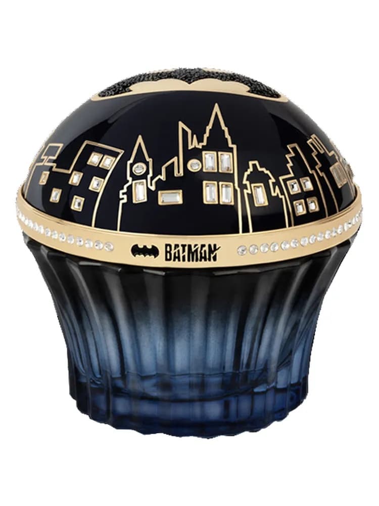 The Batman Vengeance 2022