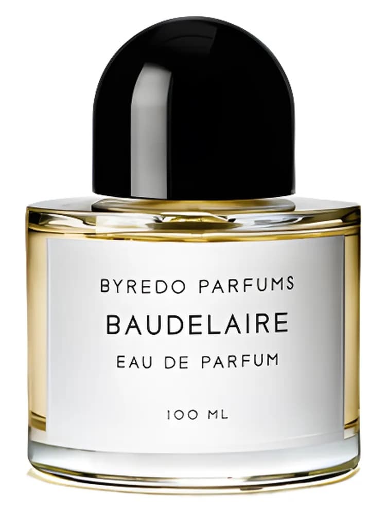 Baudelaire