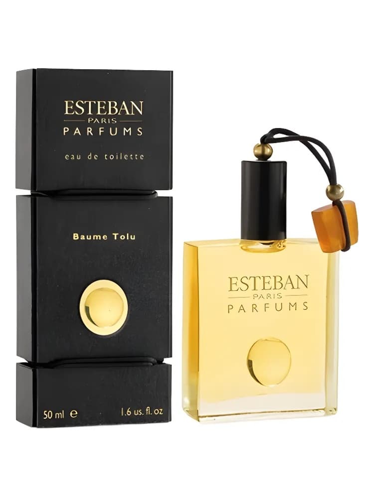 Baume Tolu