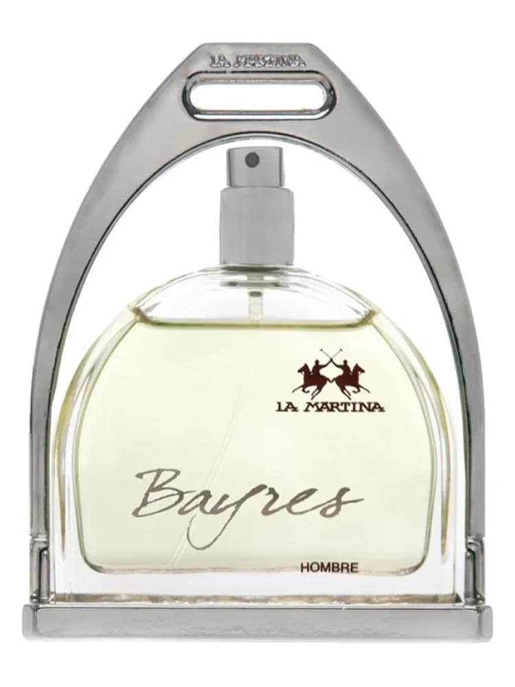Bayres Hombre