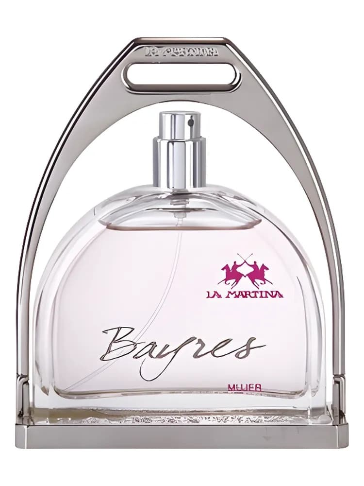 Bayres Mujer