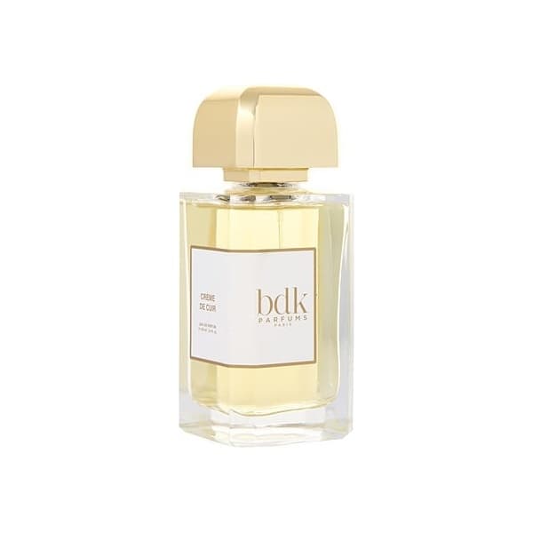 Crème De Cuir