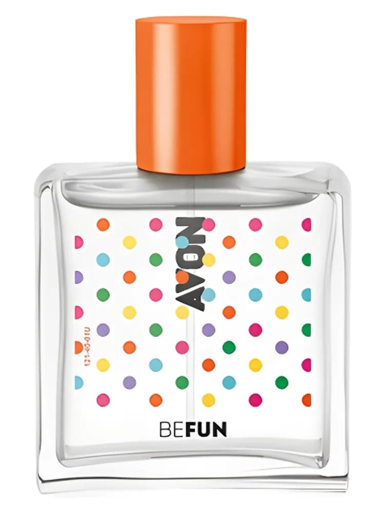 Be Fun