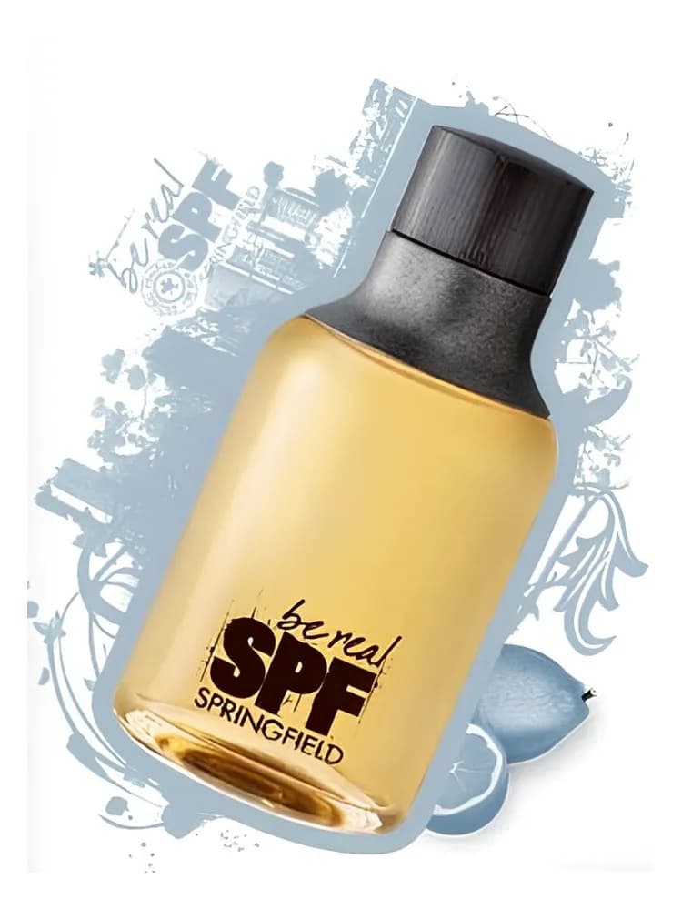 Spf Be Real Summer 2010