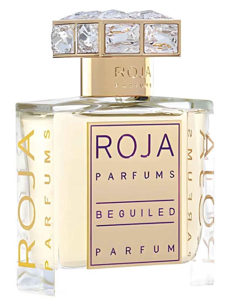 Beguiled Eau De Parfum Pour Femme