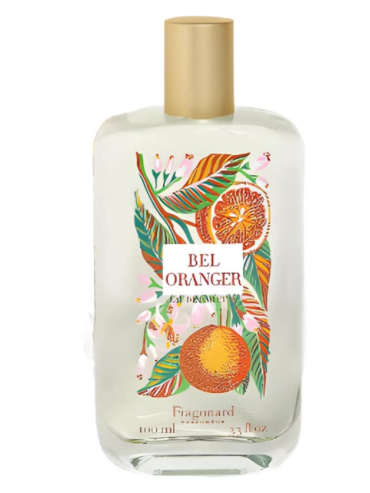 Bel Oranger