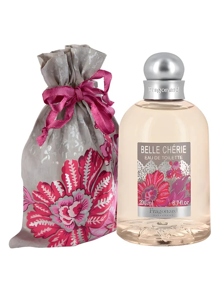 Belle Chérie