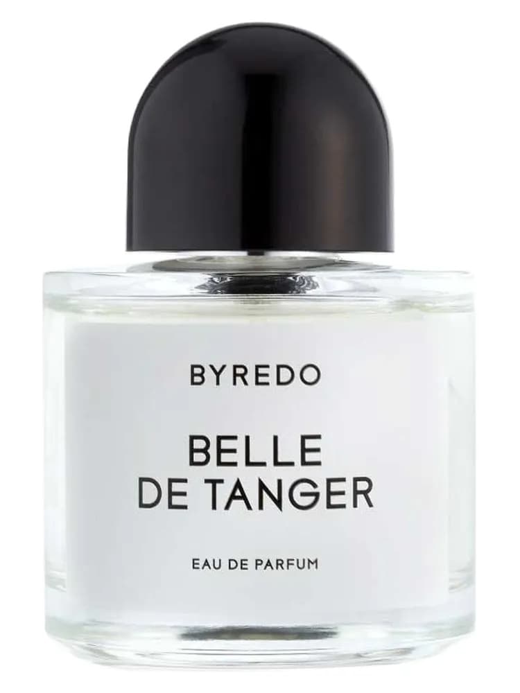 Belle De Tanger