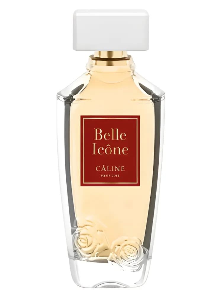Belle Icône