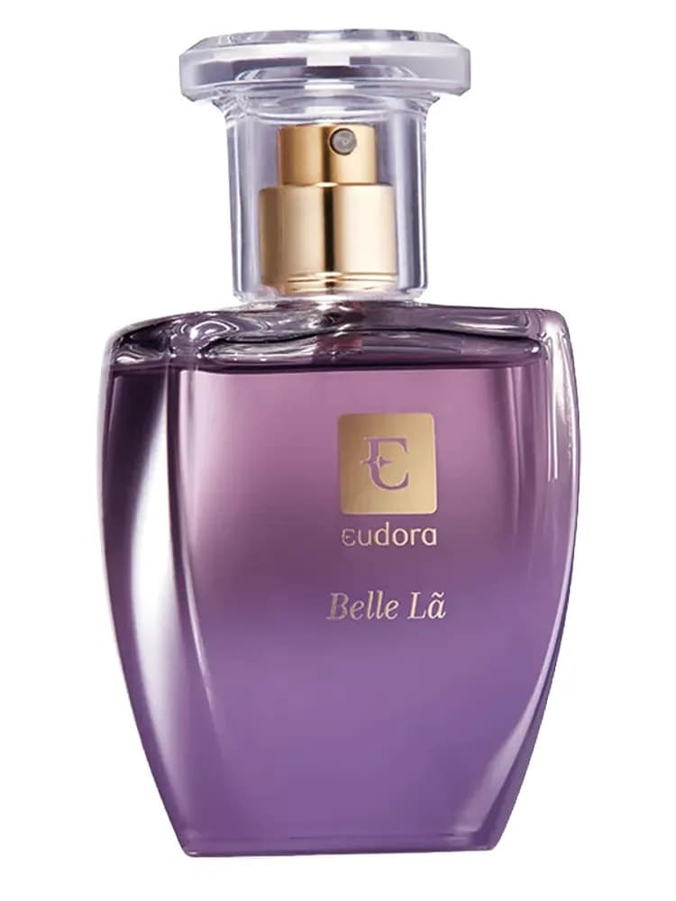 Belle Lã
