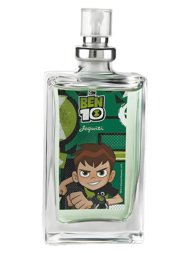 Ben 10 Power