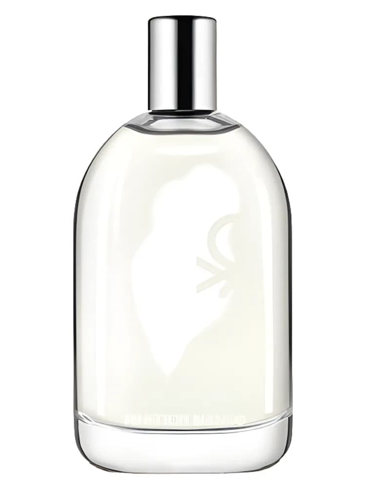 Bianco Woman