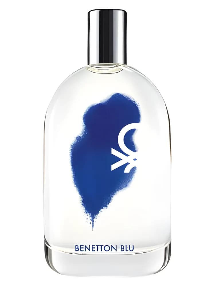 Blu For Man