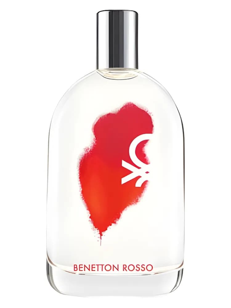 Rosso For Woman