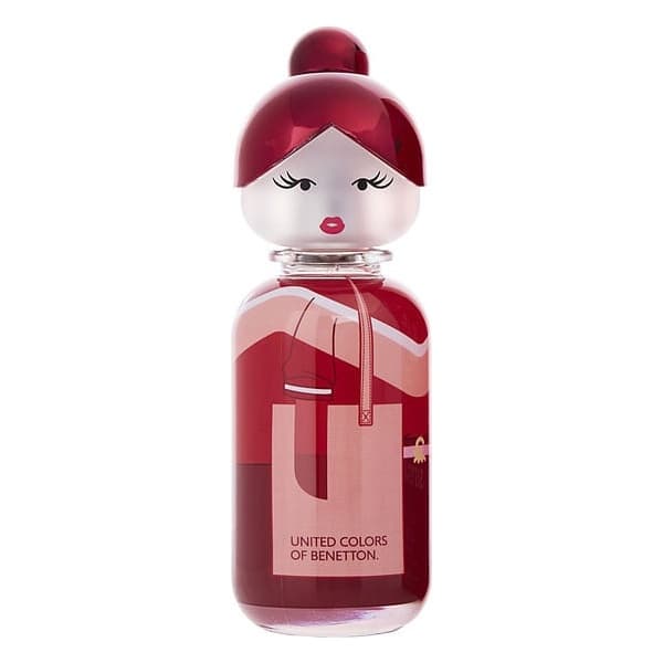 Sisterland Red Rose
