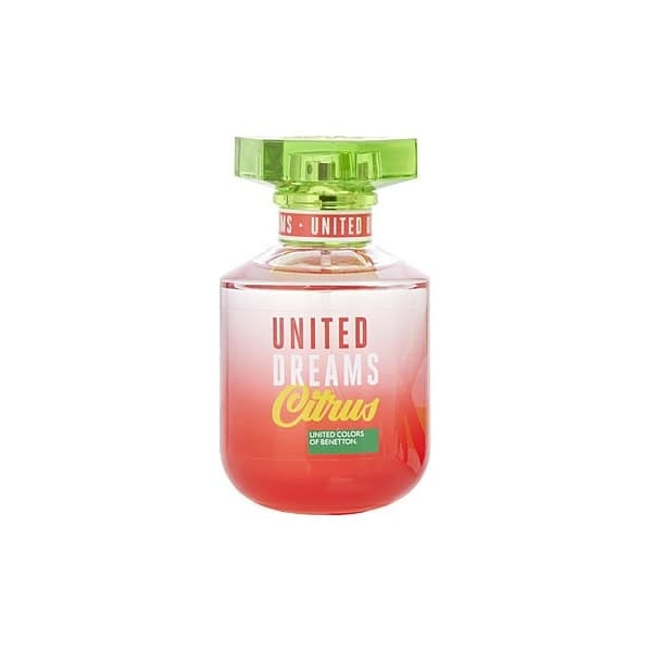 United Dreams : Citrus 2020