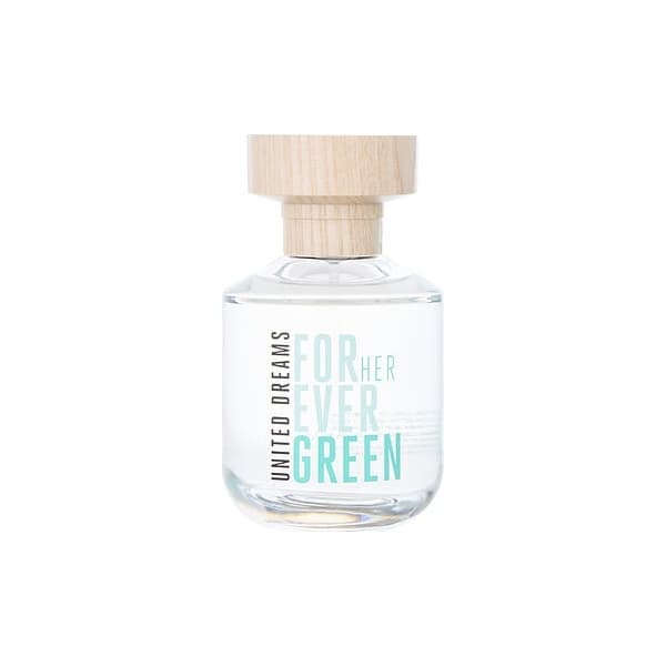 United Dreams : Forever Green Him