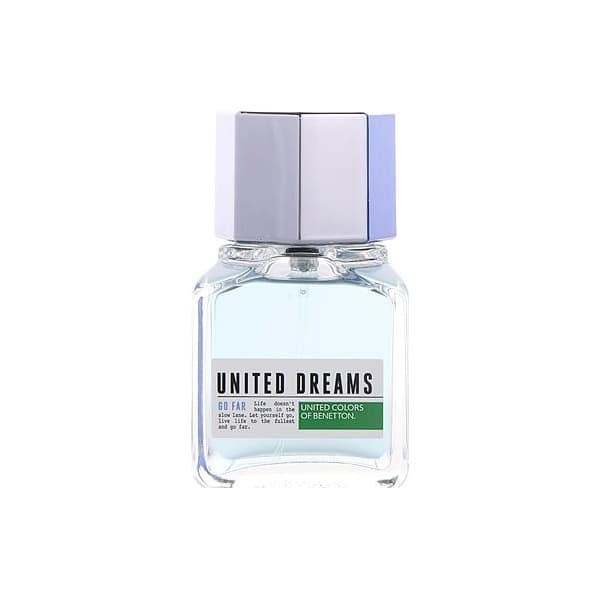 United Dreams : Go Far