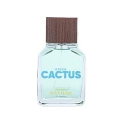 United Dreams : Green Cactus For Her 2023