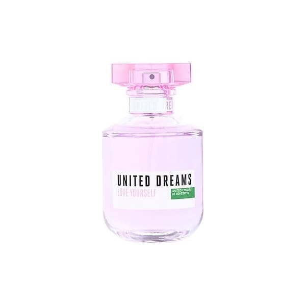 United Dreams : Love Yourself