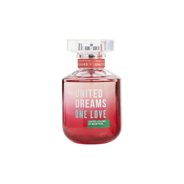 United Dreams : One Love 2017