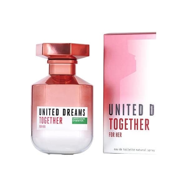 United Dreams : P.M Together For Him 2019