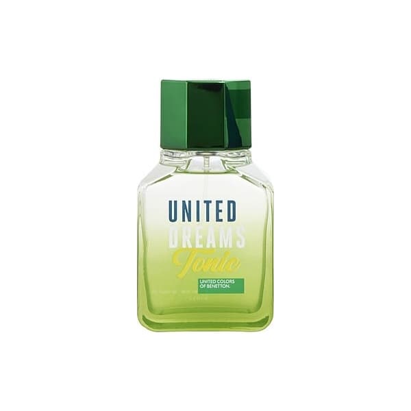 United Dreams : Tonic 2020