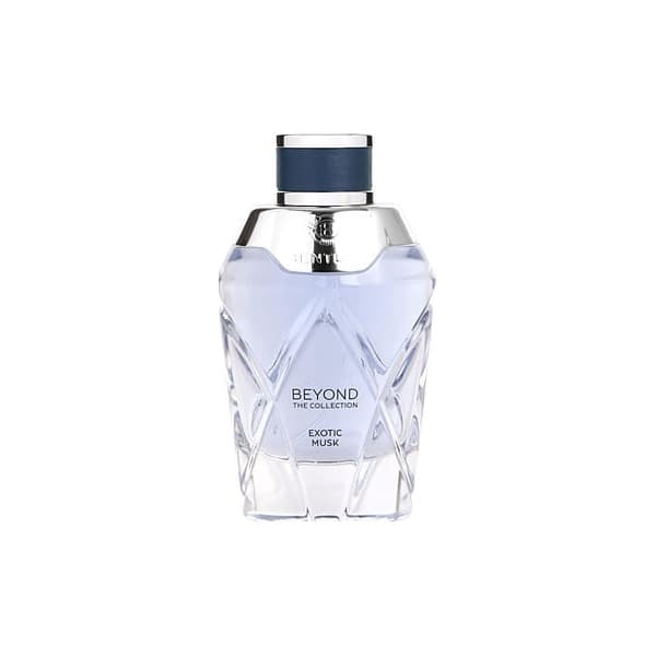 Beyond Exotic Musk